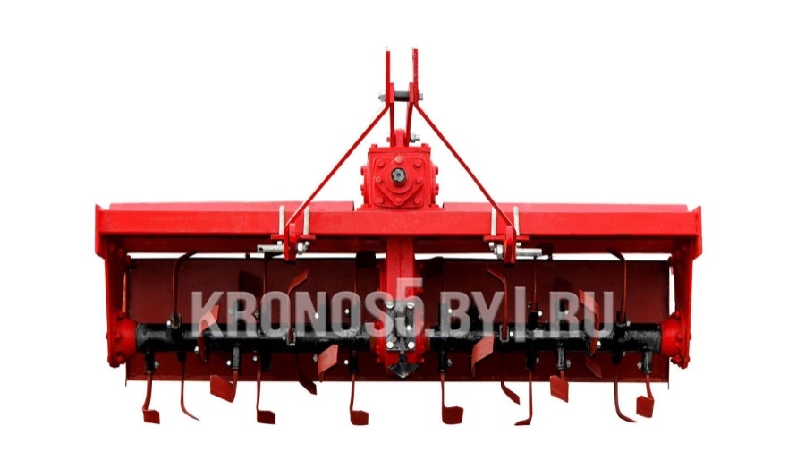 Почвофреза 1GQN (1,6 м)